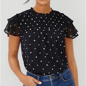 Ann Taylor top